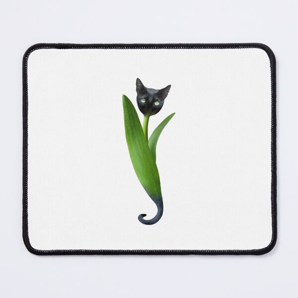 Item preview, Cat Tulip designed and sold by catsclips.