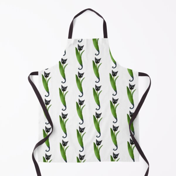 Item preview, Cat Tulip designed and sold by catsclips.