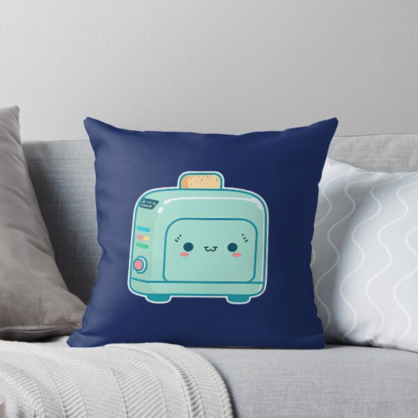 Artikelvorschau, Joy Of A Toaster Fröhliches Toasten von Brot für puren Spaß entworfen und verkauft von ultra-cute.