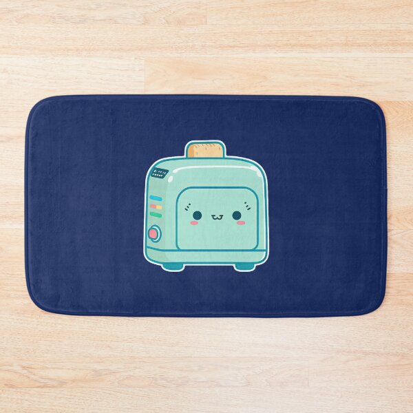 Item preview, Joy Of A Toaster Happy Toasting Bread For Pure Fun designed and sold by ultra-cute.