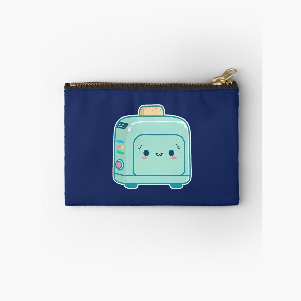 Item preview, Joy Of A Toaster Happy Toasting Bread For Pure Fun designed and sold by ultra-cute.