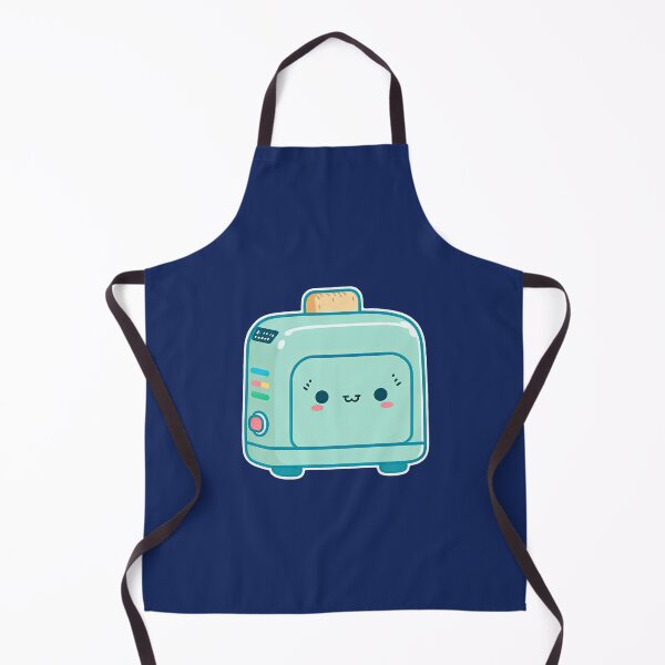 Item preview, Joy Of A Toaster Happy Toasting Bread For Pure Fun designed and sold by ultra-cute.