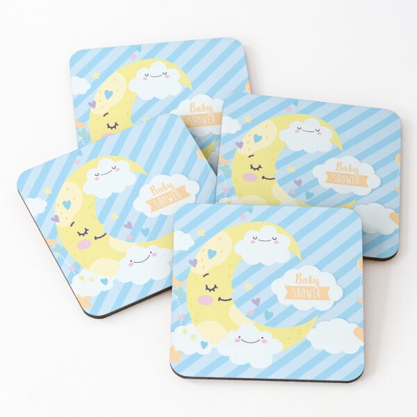 Item preview, Baby Shower designed and sold by Yungclevs.