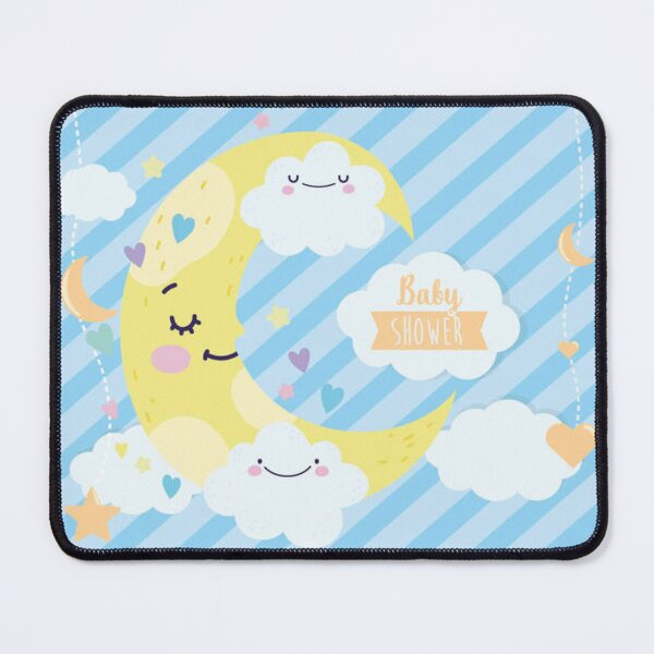 Item preview, Baby Shower designed and sold by Yungclevs.