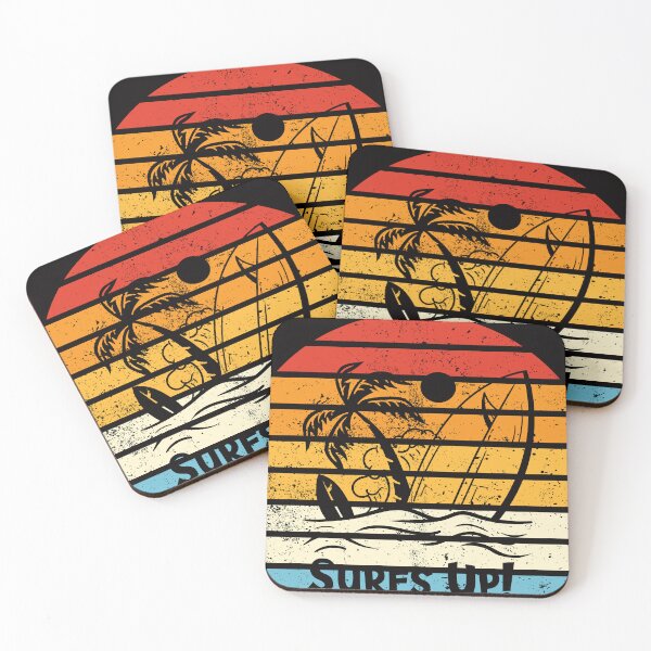 Item preview, Surfs Up! designed and sold by Warrior Veteran Clothing.