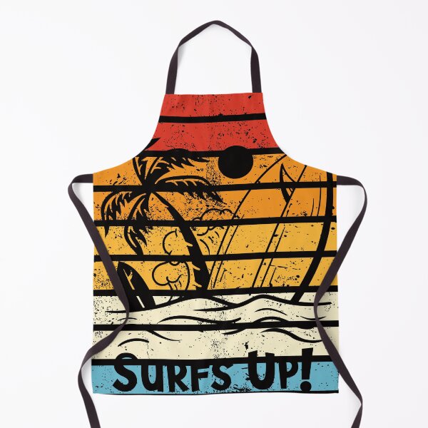 Item preview, Surfs Up! designed and sold by Warrior Veteran Clothing.