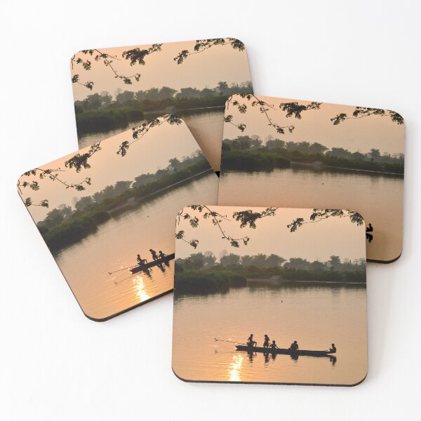 Item preview, Laos - The 4000 islands designed and sold by franck380.