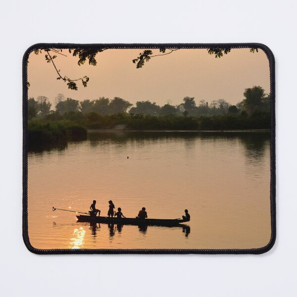 Item preview, Laos - The 4000 islands designed and sold by franck380.