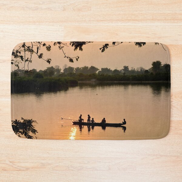 Item preview, Laos - The 4000 islands designed and sold by franck380.