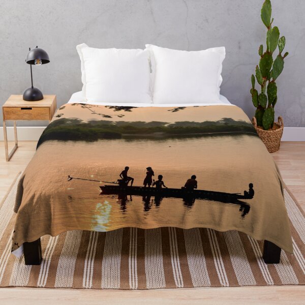 Item preview, Laos - The 4000 islands designed and sold by franck380.