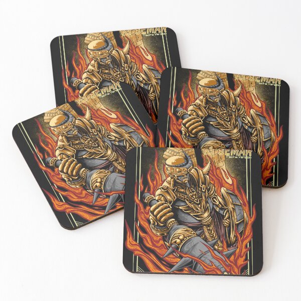 Item preview, Ky Semar Mecha  designed and sold by ANONE-CLOTH.