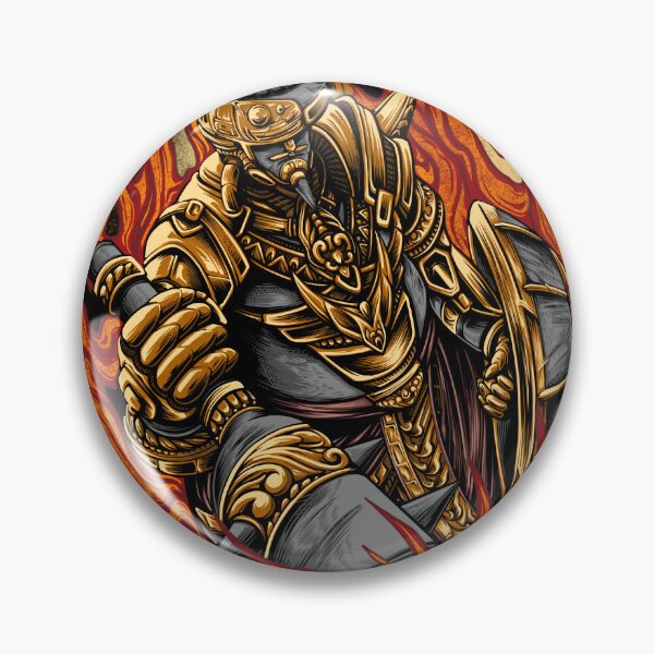 Item preview, Ky Semar Mecha  designed and sold by ANONE-CLOTH.