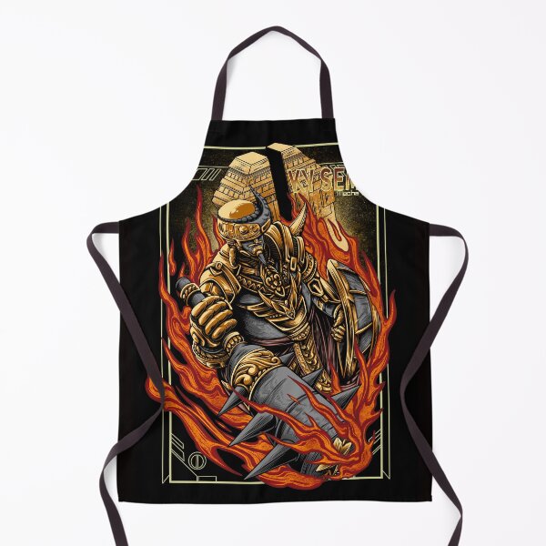 Item preview, Ky Semar Mecha designed and sold by ANONE-CLOTH.