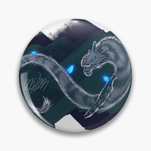 Item preview, Gatekeeper Logo designed and sold by Mystchic.