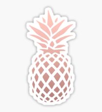 pineapple Sticker
