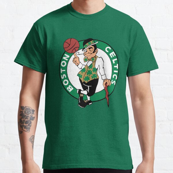 Boston Celtics T-Shirts for Sale