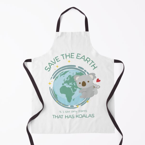 Item preview, Earth day 2024 | save the earth with koalas It is the only planet that has koalas designed and sold by aliciabutterfly.