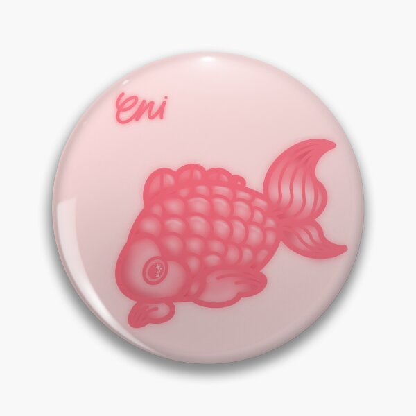 Item preview, Gummy Fish  designed and sold by Orinn Johnson.