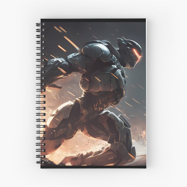 Item preview, Kinetic Combat - Dynamic Power Armor Battle designed and sold by DaydreamDepot.
