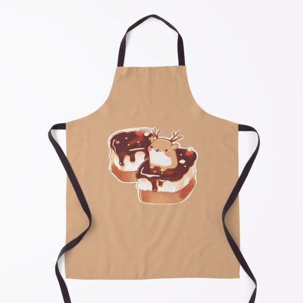 Item preview, Sika Sweetheart with Chocolate & Berries designed and sold by dj0903.
