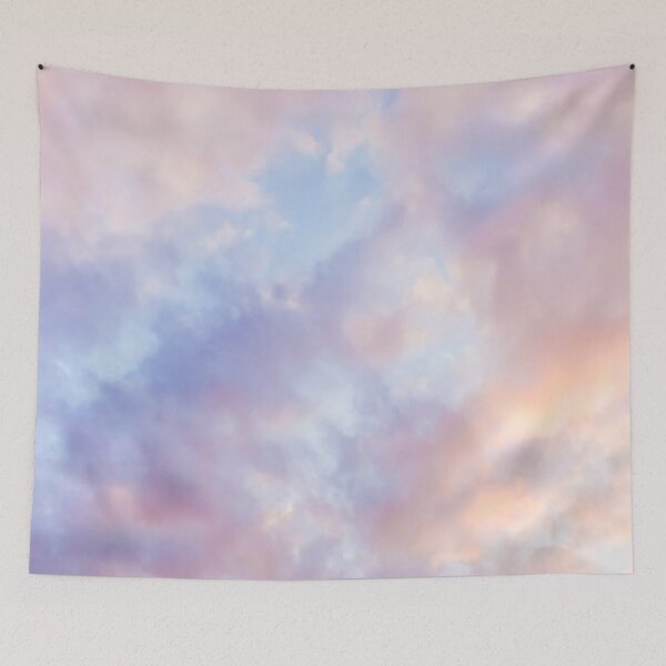Item preview, Cielo rosa designed and sold by GrandeDuc.