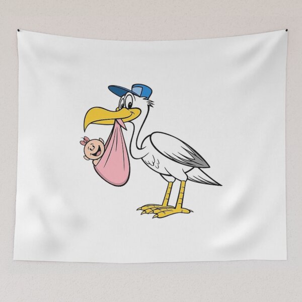 Item preview, Duck Pregnancy Announcement designed and sold by Yungclevs.