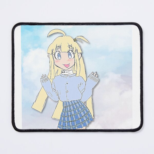 Item preview, Rimi (Catfleshu OC) designed and sold by CatfleshWorld.