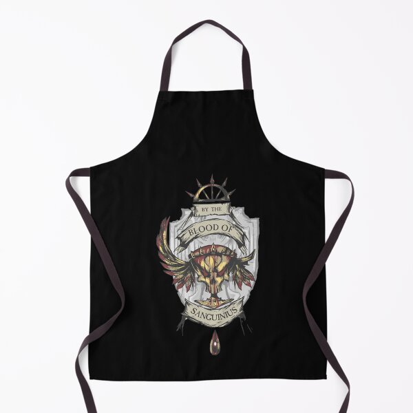 Item preview, By the Blood of Sanguinius designed and sold by DebBruce83.