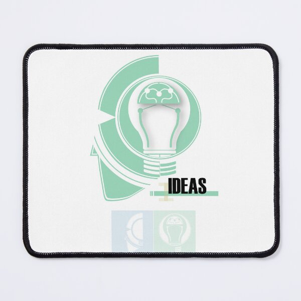 Item preview, Ideas Design designed and sold by studioFGS.