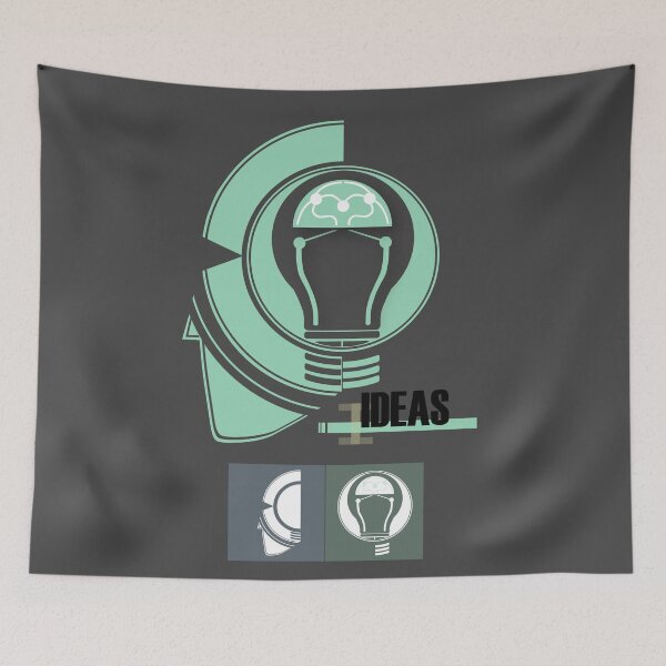 Item preview, Ideas Design designed and sold by studioFGS.
