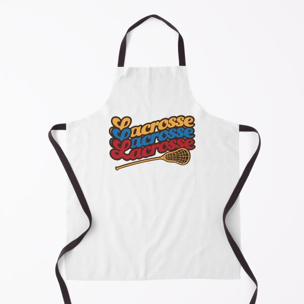 Item preview, Retro Lacrosse designed and sold by Runiproject.