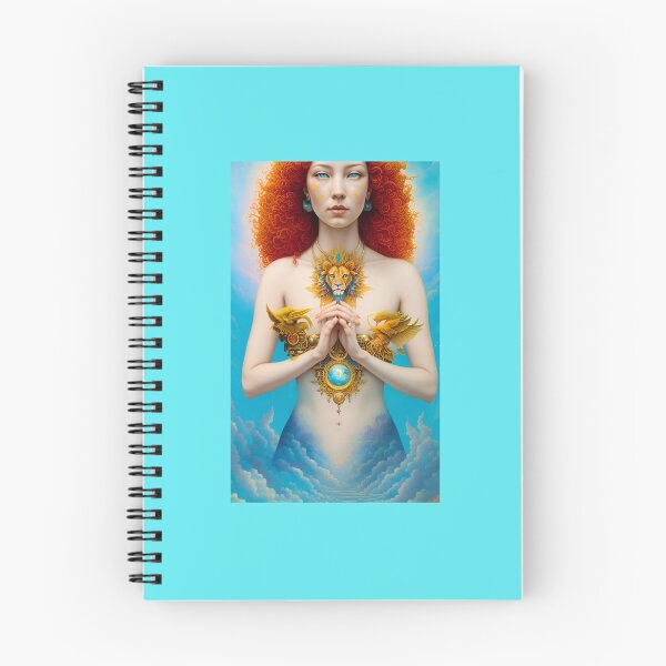 Item preview, Divine  consciousness designed and sold by RuiVazMaia.