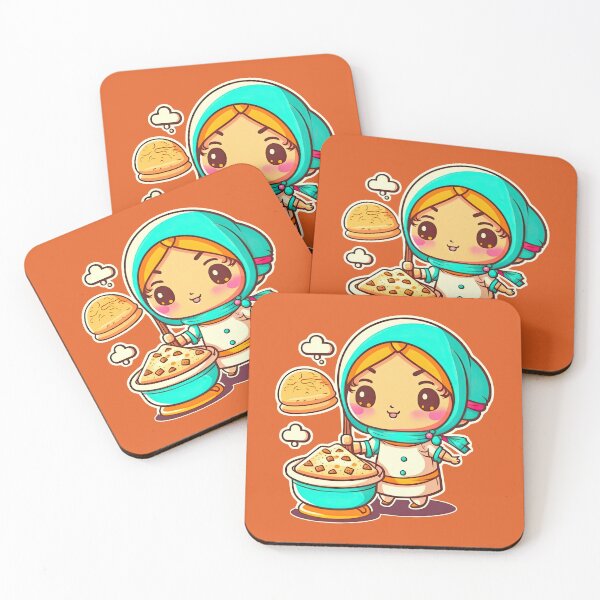 Item preview, Indian Mom Cooking Delicious Food With Traditional Love designed and sold by ultra-cute.