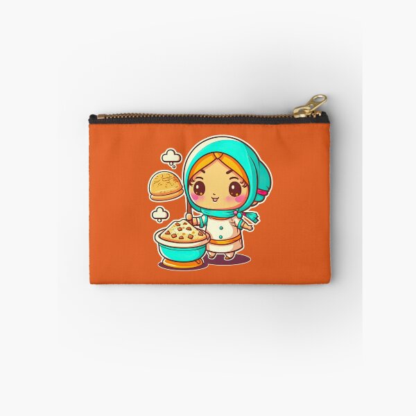 Item preview, Indian Mom Cooking Delicious Food With Traditional Love designed and sold by ultra-cute.
