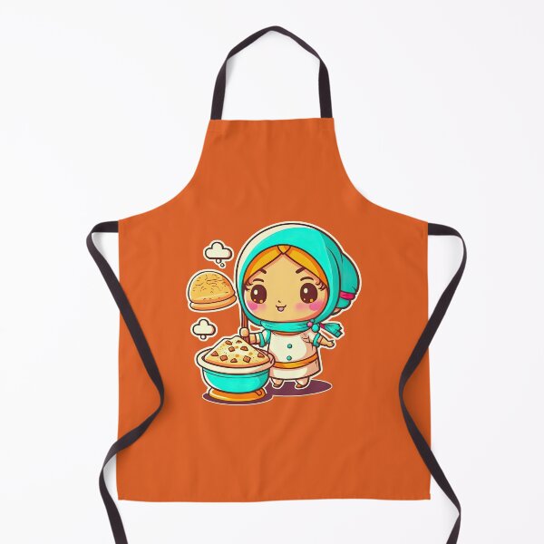 Item preview, Indian Mom Cooking Delicious Food With Traditional Love designed and sold by ultra-cute.