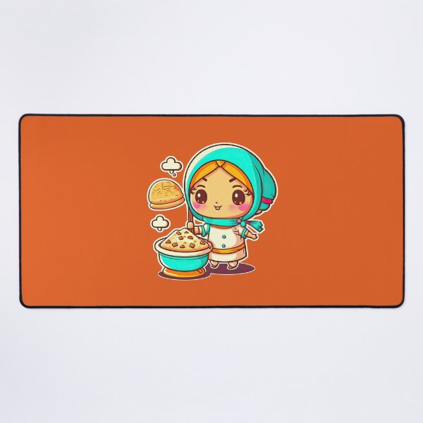 Item preview, Indian Mom Cooking Delicious Food With Traditional Love designed and sold by ultra-cute.