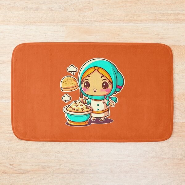 Item preview, Indian Mom Cooking Delicious Food With Traditional Love designed and sold by ultra-cute.