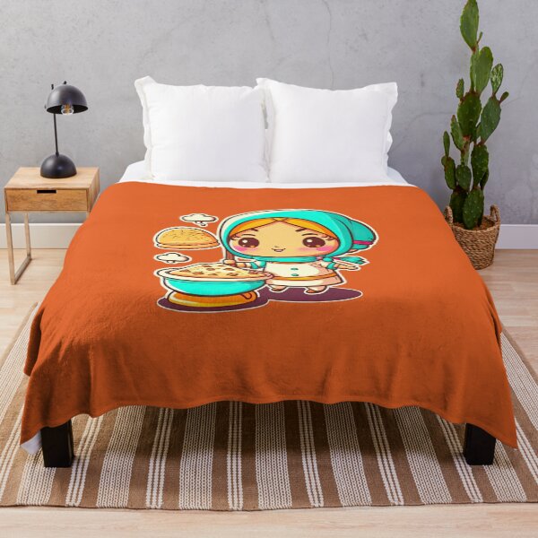 Item preview, Indian Mom Cooking Delicious Food With Traditional Love designed and sold by ultra-cute.
