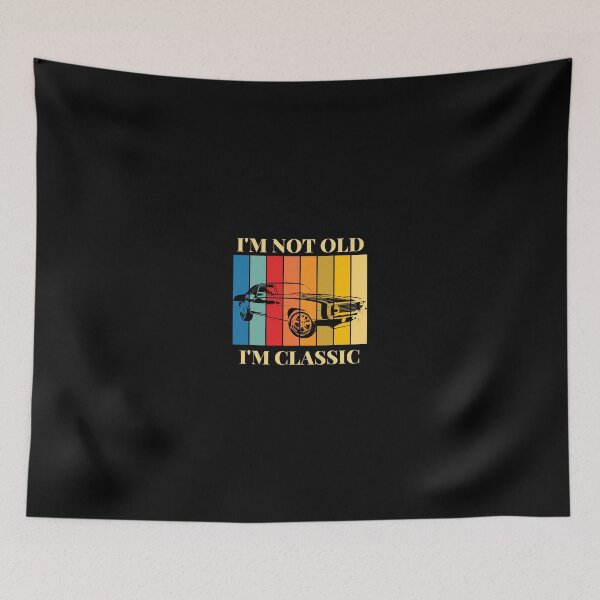 Item preview, I'm Classic designed and sold by Playketax.
