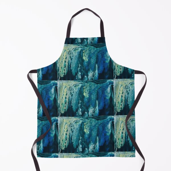 Item preview, Sea Green Swipe designed and sold by buttakittin.