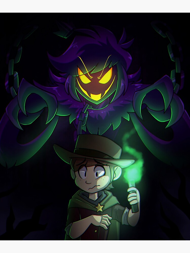 A Hat In Time Art