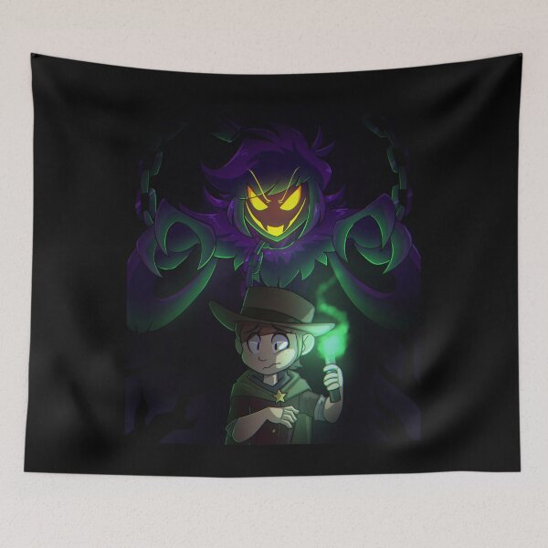 Item preview, a hat in time art designed and sold by mallaksobek.