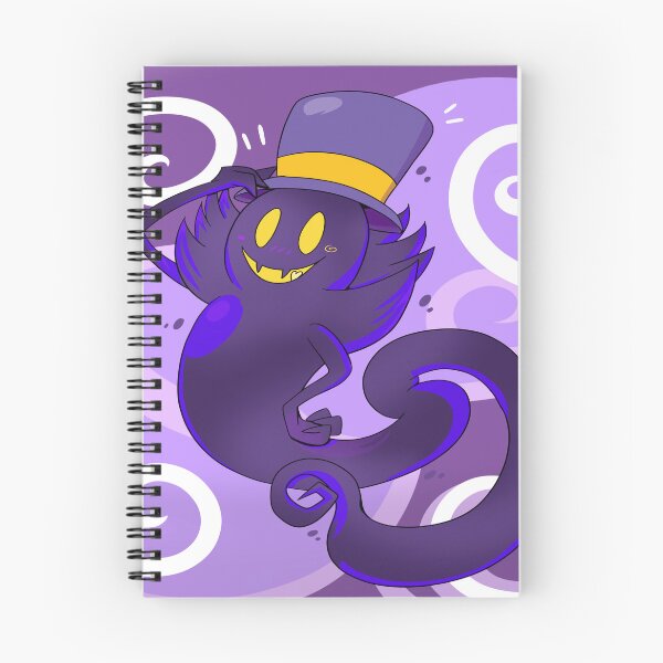 Item preview, a hat in time game designed and sold by mallaksobek.