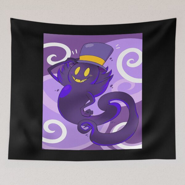 Item preview, a hat in time game designed and sold by mallaksobek.