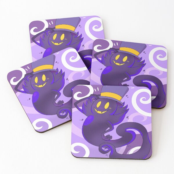 Item preview, a hat in time game designed and sold by mallaksobek.