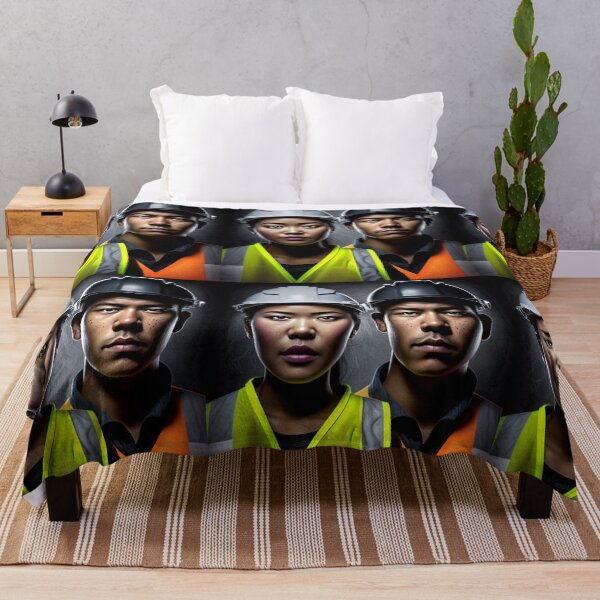 Item preview, Construction Professionals Image 3 designed and sold by Artbyminga.