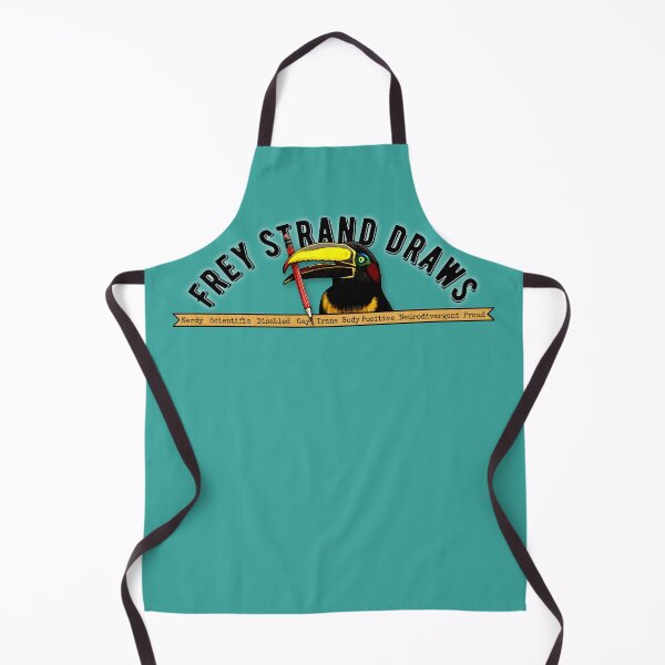 Item preview, Frey Strand Draws Banner designed and sold by FreyStrandDraws.