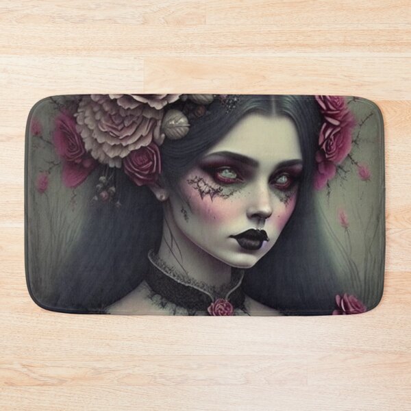 Item preview, Miss Timeless designed and sold by BiancaDPetals.