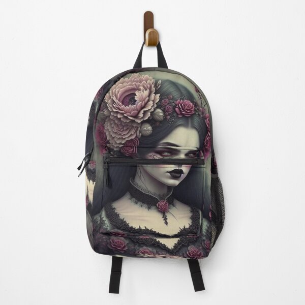 Item preview, Miss Timeless designed and sold by BiancaDPetals.