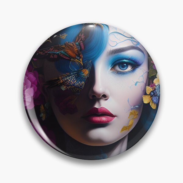 Item preview,  Mesmerizing gaze designed and sold by RuiVazMaia.